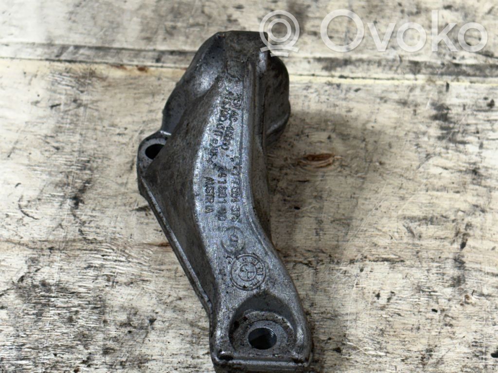 Support pompe injection à carburant   7804376,13517804376