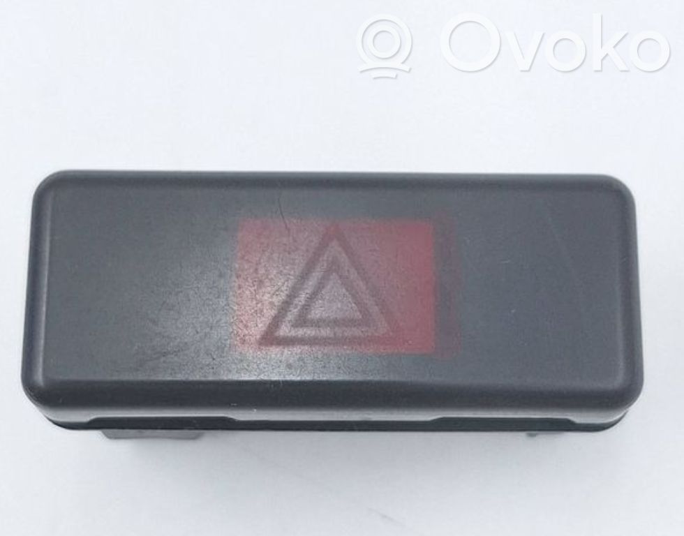BMW 5 E39 Hazard light switch 