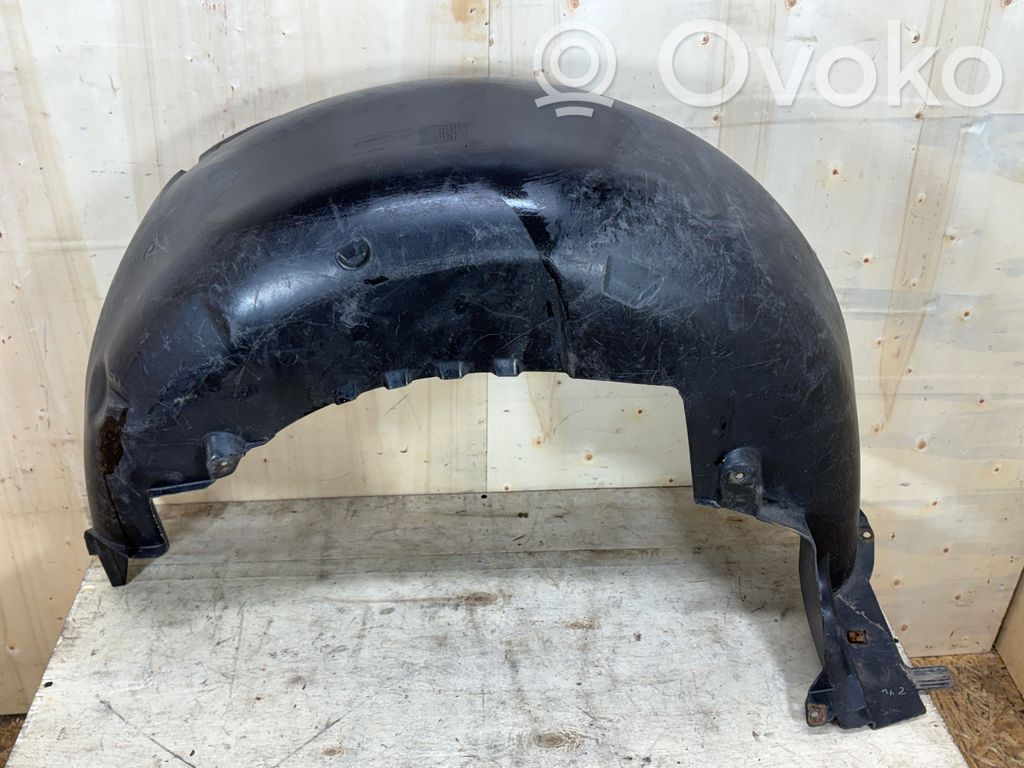 Pare-boue arrière   8403059,51718403059