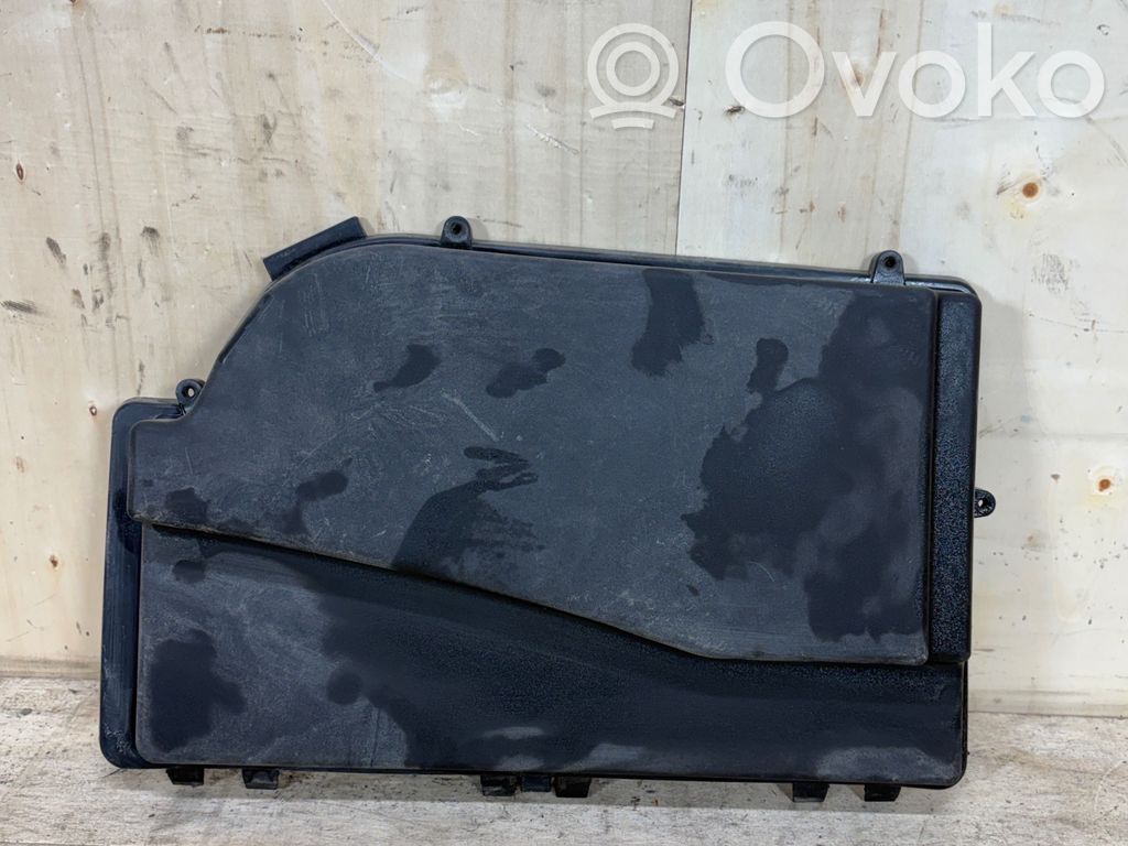 BMW X5 E53 Abdeckung Deckel Luftfilterkasten 