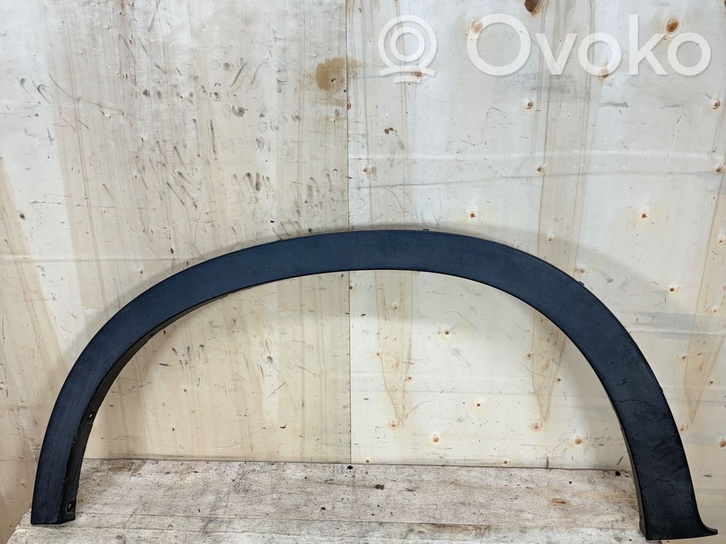 Front arch trim   7158427,51777158427