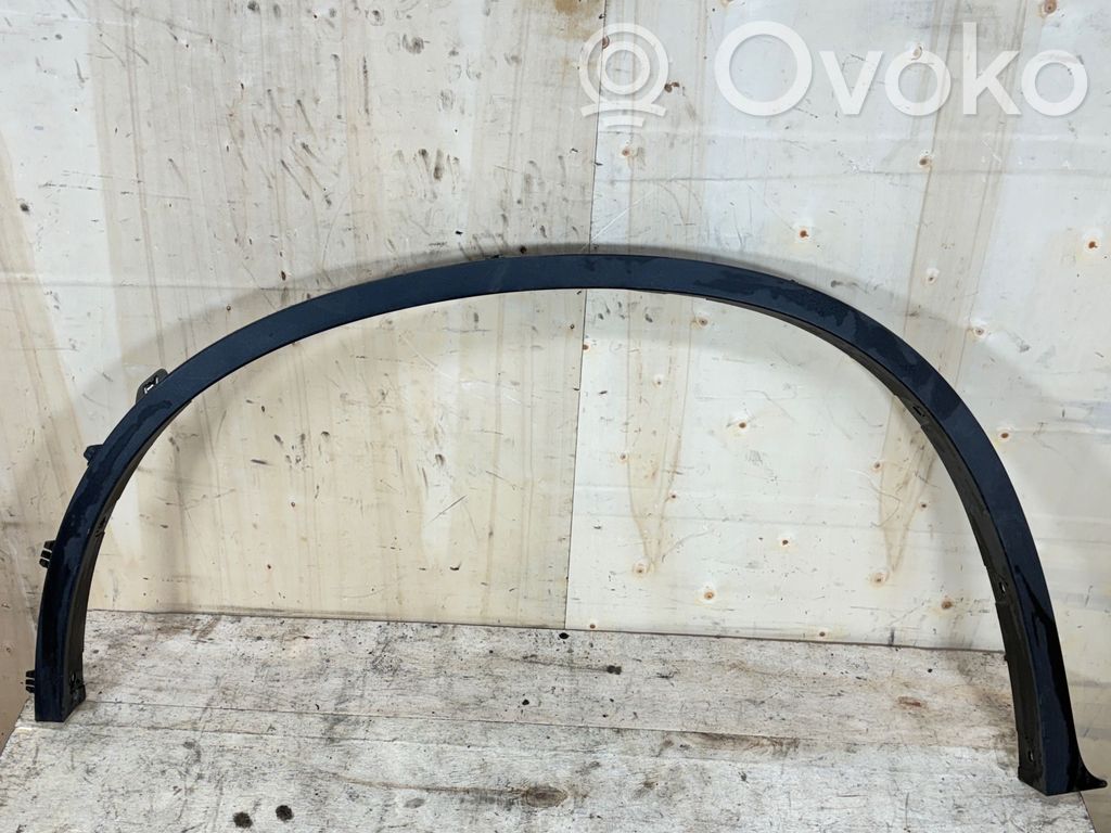 BMW X6 E71 Priekinės arkos apdaila 