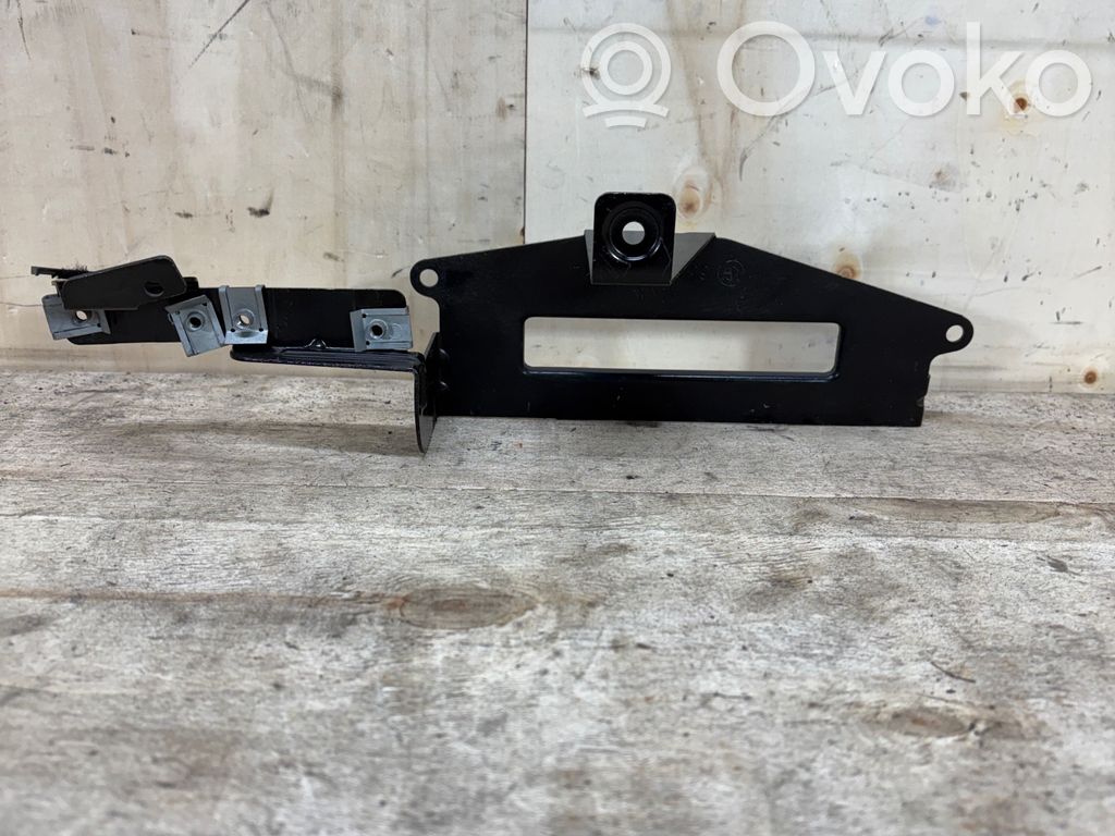 BMW 3 E46 Navigation GPS unit bracket/holder 