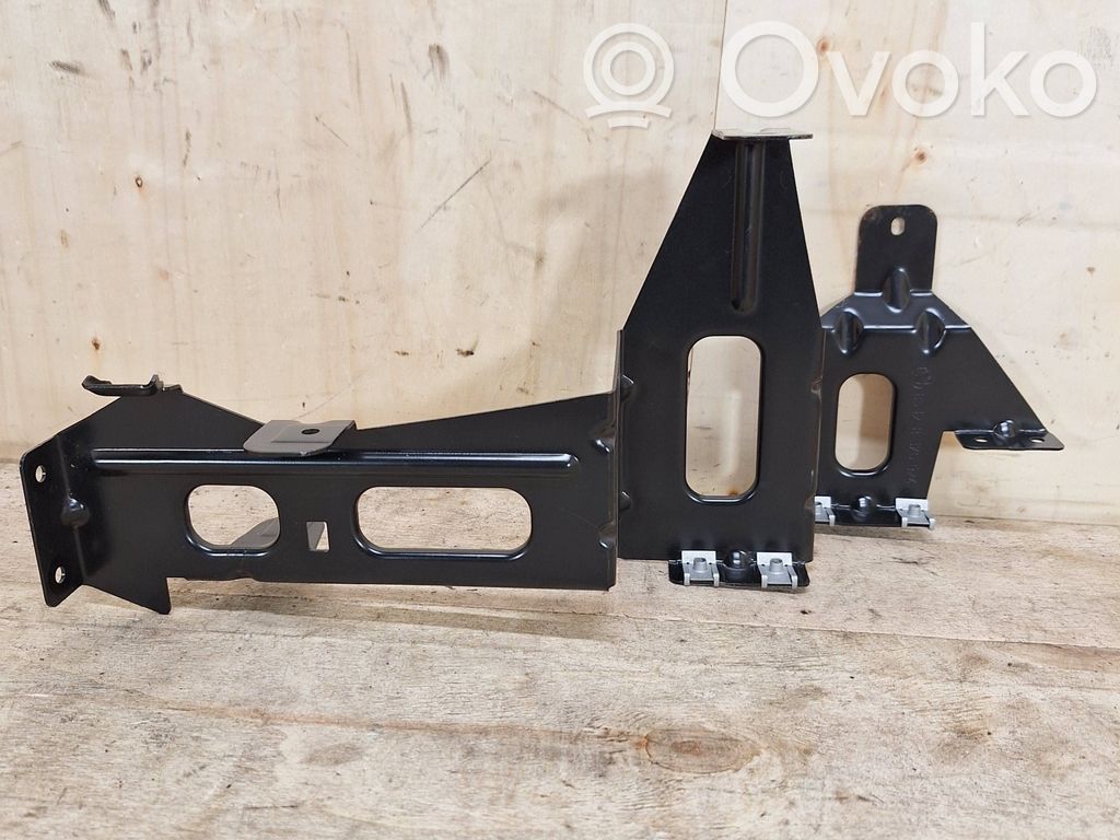 BMW 3 E46 Navigation GPS unit bracket/holder 
