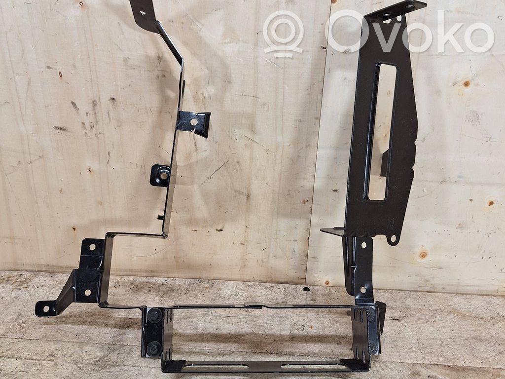 BMW 3 E46 Navigation GPS unit bracket/holder 