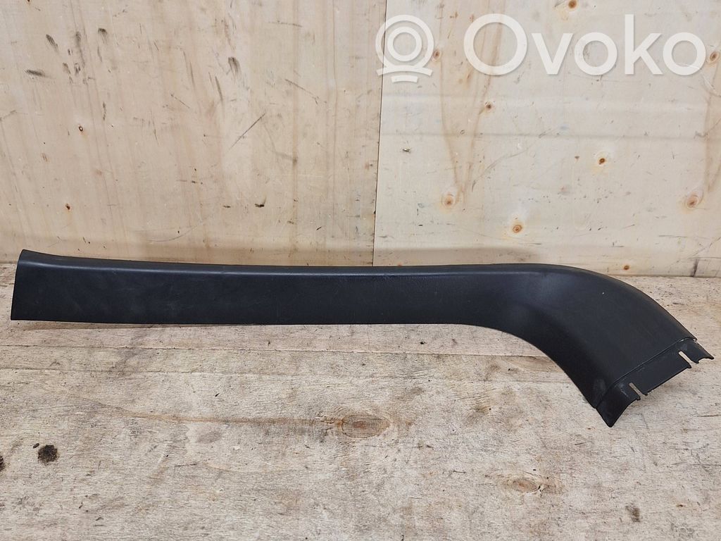 BMW X5 E53 Tailgate trim 