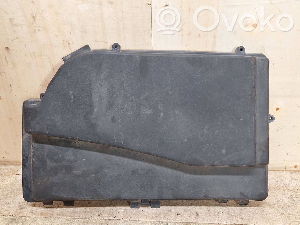 BMW X5 E53 Abdeckung Deckel Luftfilterkasten 
