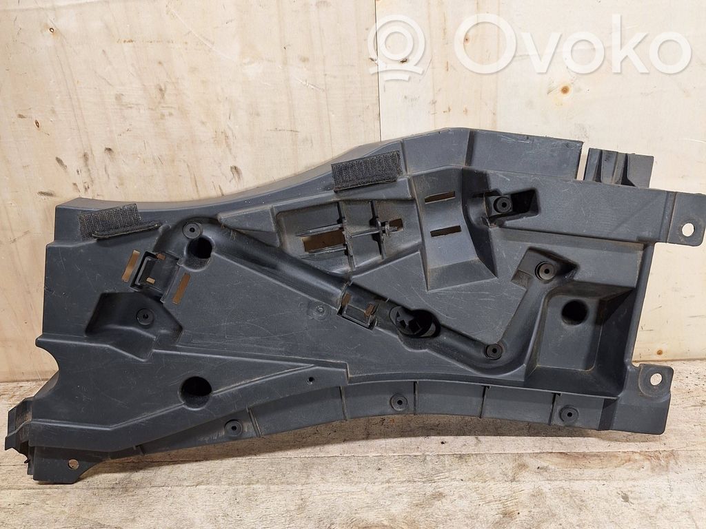 BMW X5 E53 Instrumentu kaste 