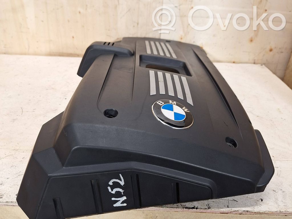 BMW X3 E83 Engine cover (trim) 