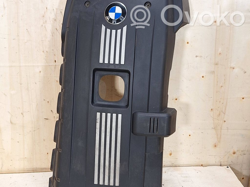 BMW 3 E90 E91 Engine cover (trim) 