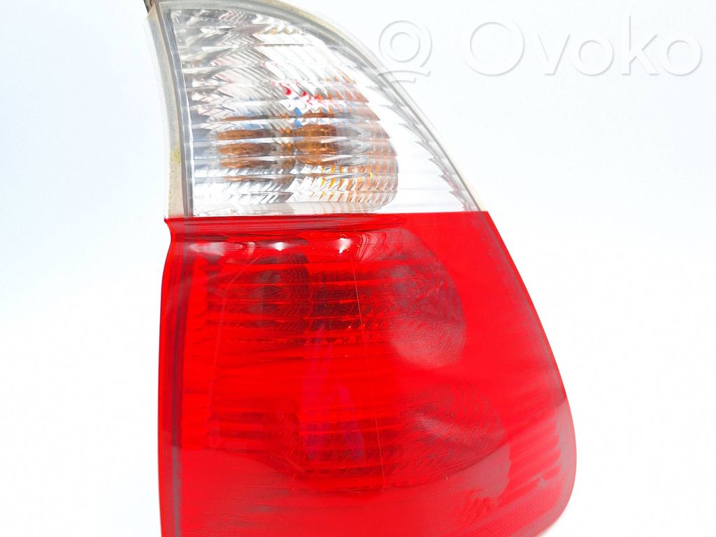 BMW X5 E53 Rear/tail lights 