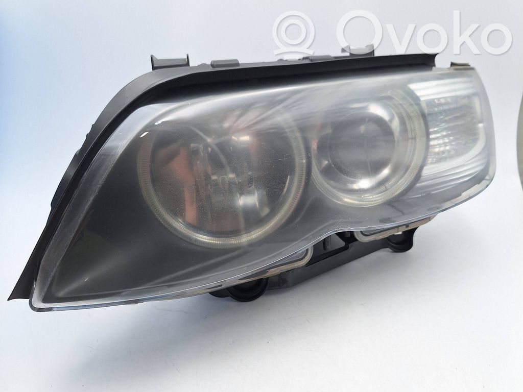 BMW X5 E53 Headlight/headlamp 