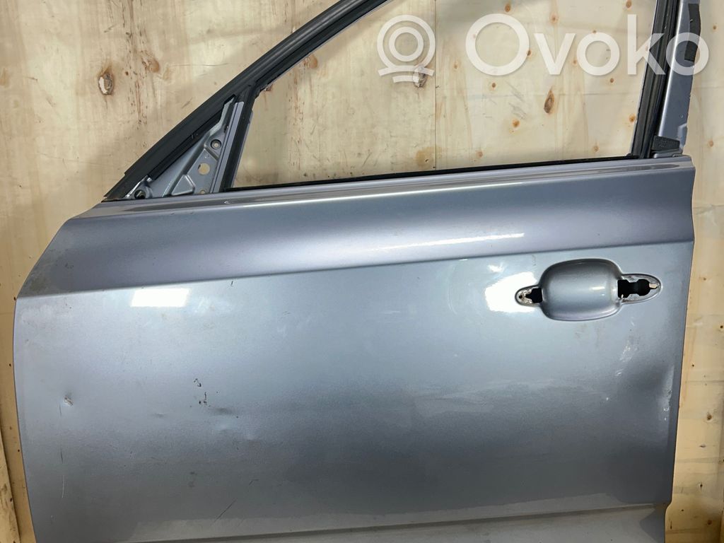BMW X3 E83 Durvis 