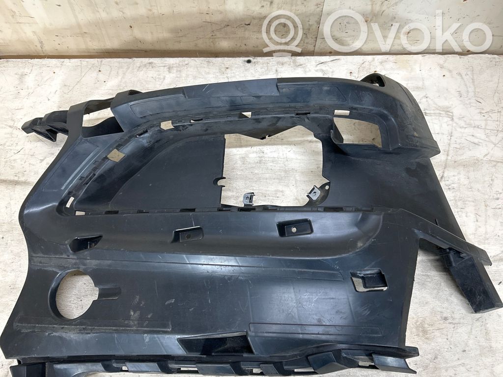 Front bumper mounting bracket   7301548,51117301548,7376982
