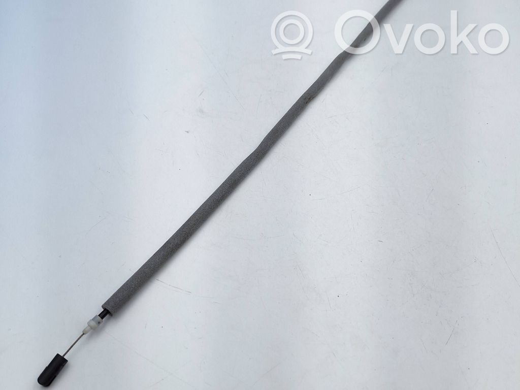 Línea de cable puerta delantera   7137107,51227137107,52621810