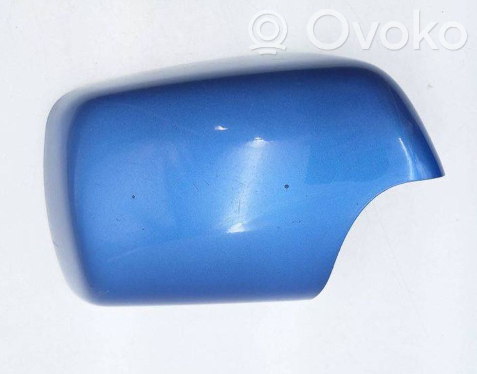 BMW X5 E53 Spoguļa plastmasas dekoratīvā apdare 