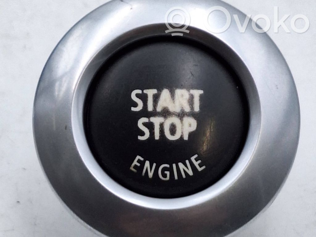 BMW 1 E81 E87 Engine start stop button switch 