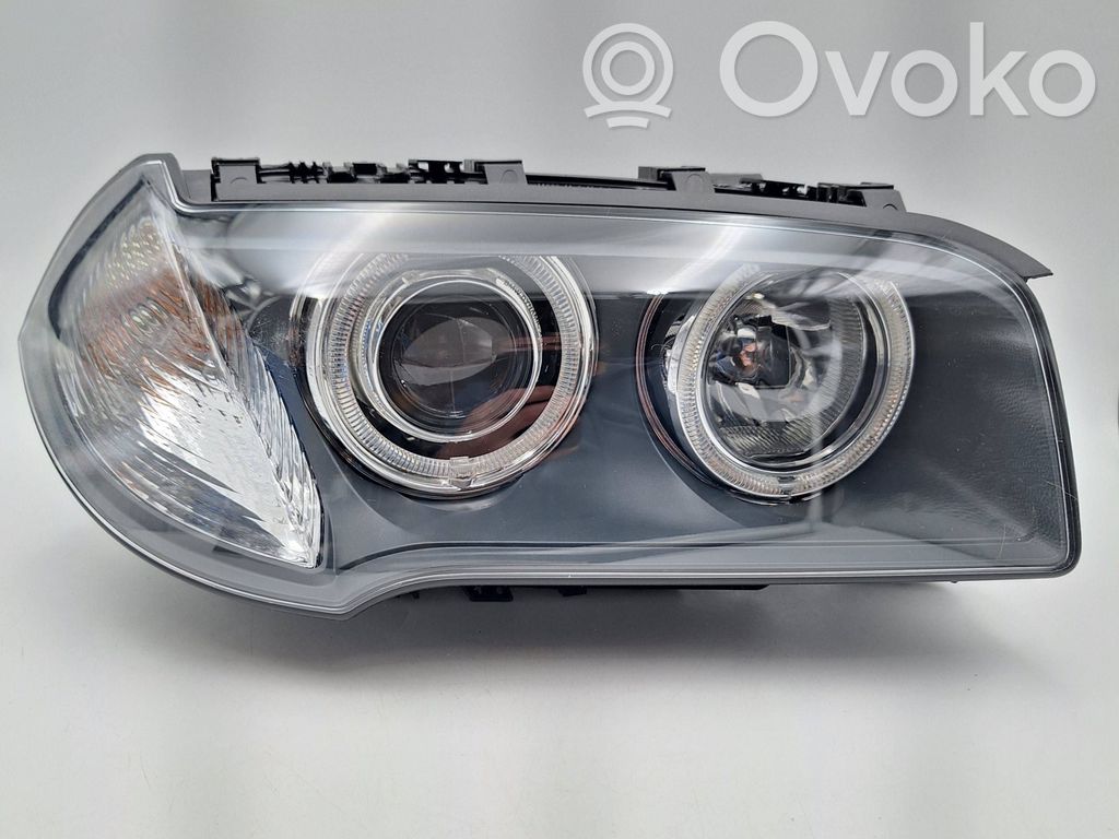 BMW X3 E83 Headlight/headlamp 