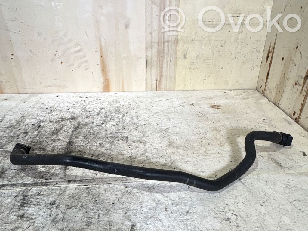 Engine coolant pipe/hose   7808080,17127808080