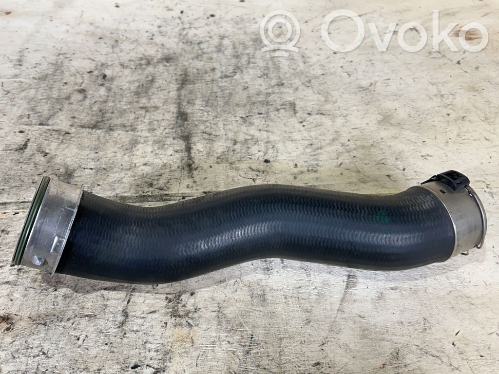BMW X1 E84 Intercooler hose/pipe 