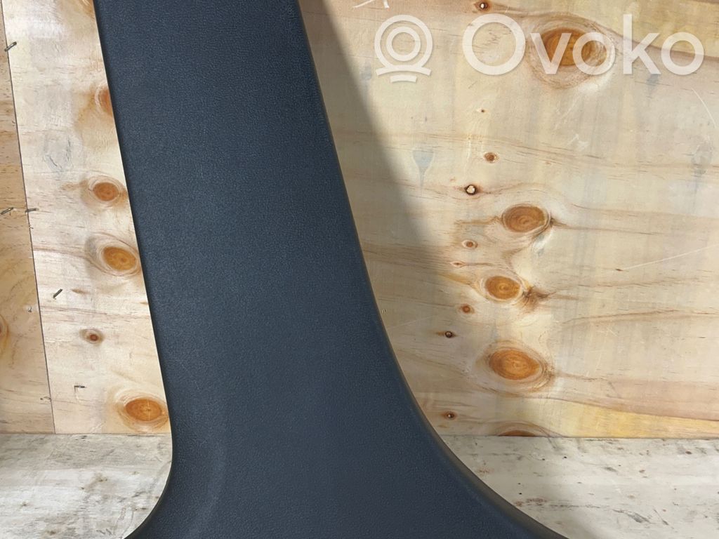 BMW X1 E84 Rivestimento montante (B) (fondo) 