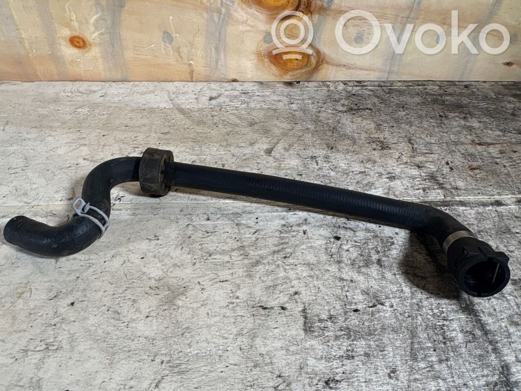 BMW 3 E92 E93 Engine coolant pipe/hose 