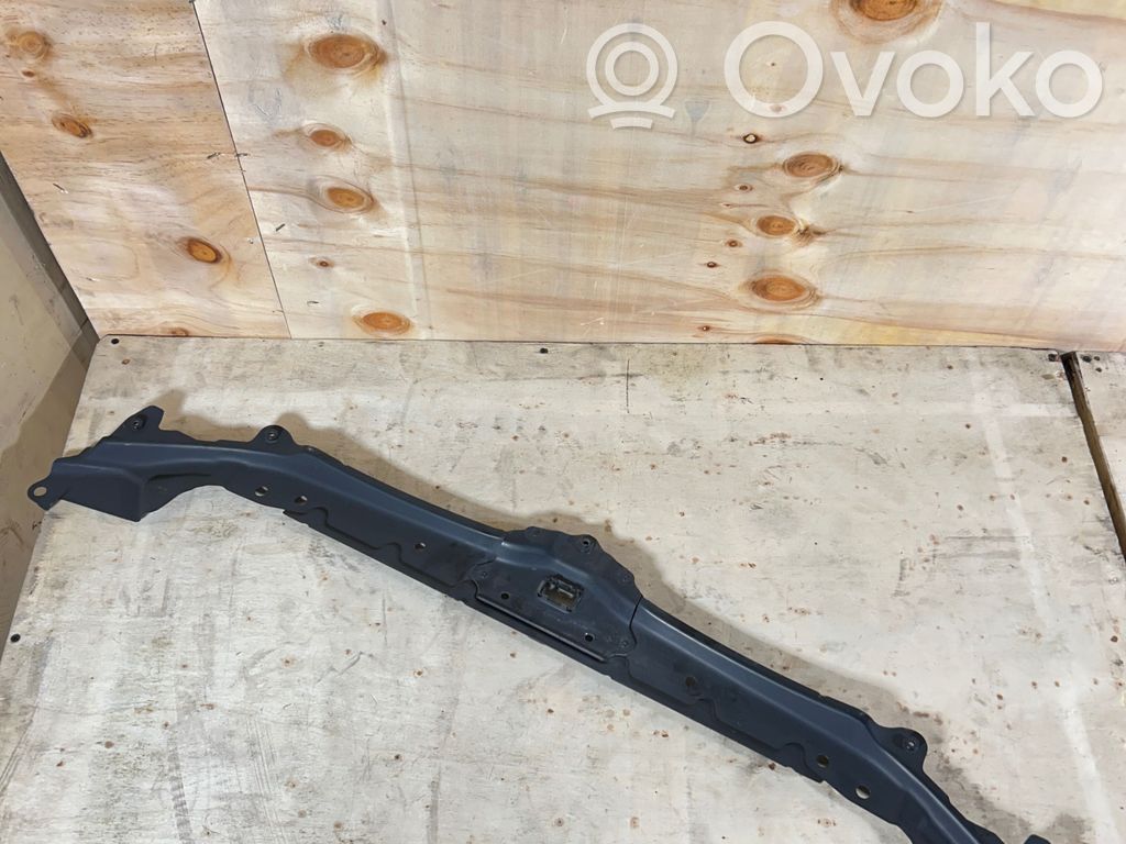 BMW 5 E60 E61 Suport superior panou fixare radiatoare 