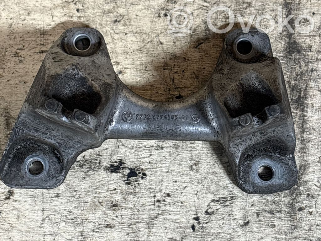 BMW 3 E90 E91 Gearbox mounting bracket 