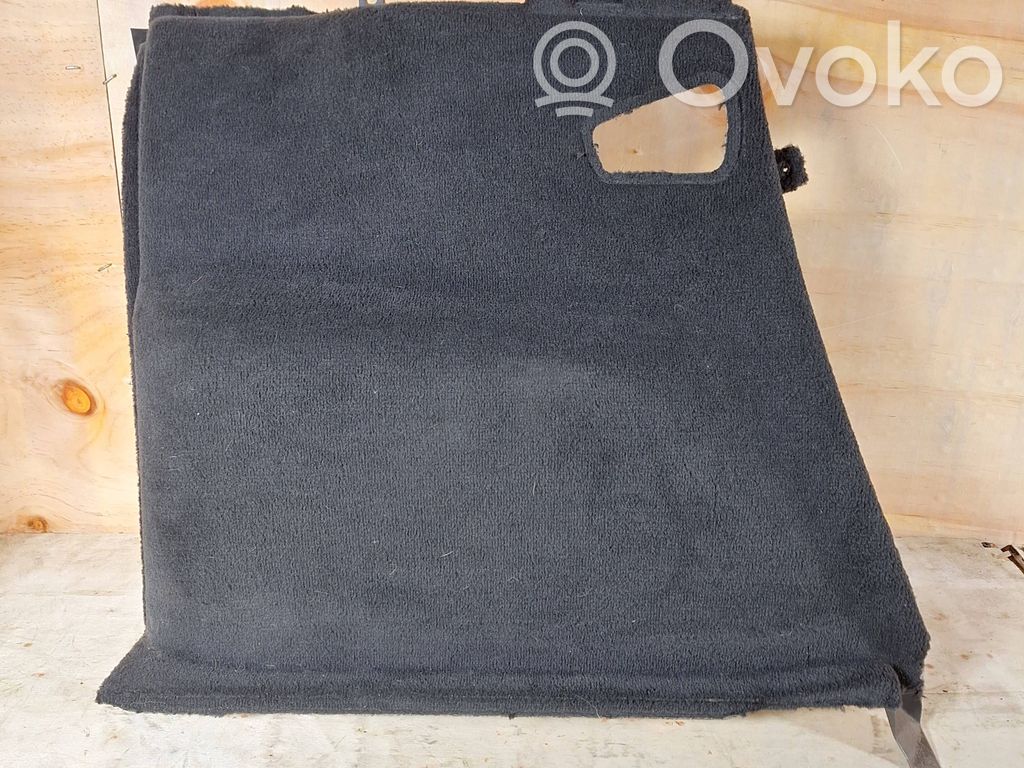 Trunk/boot lower side trim panel   7049039,51477049039
