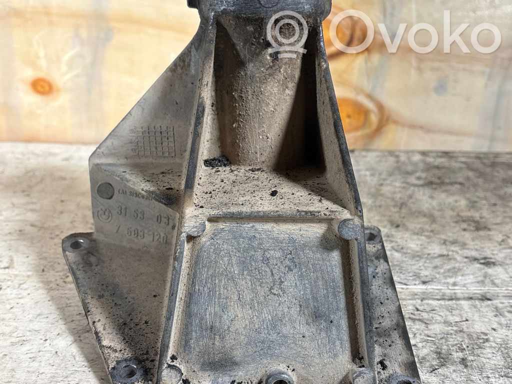 Support/coussin de moteur   7503120,31537503120