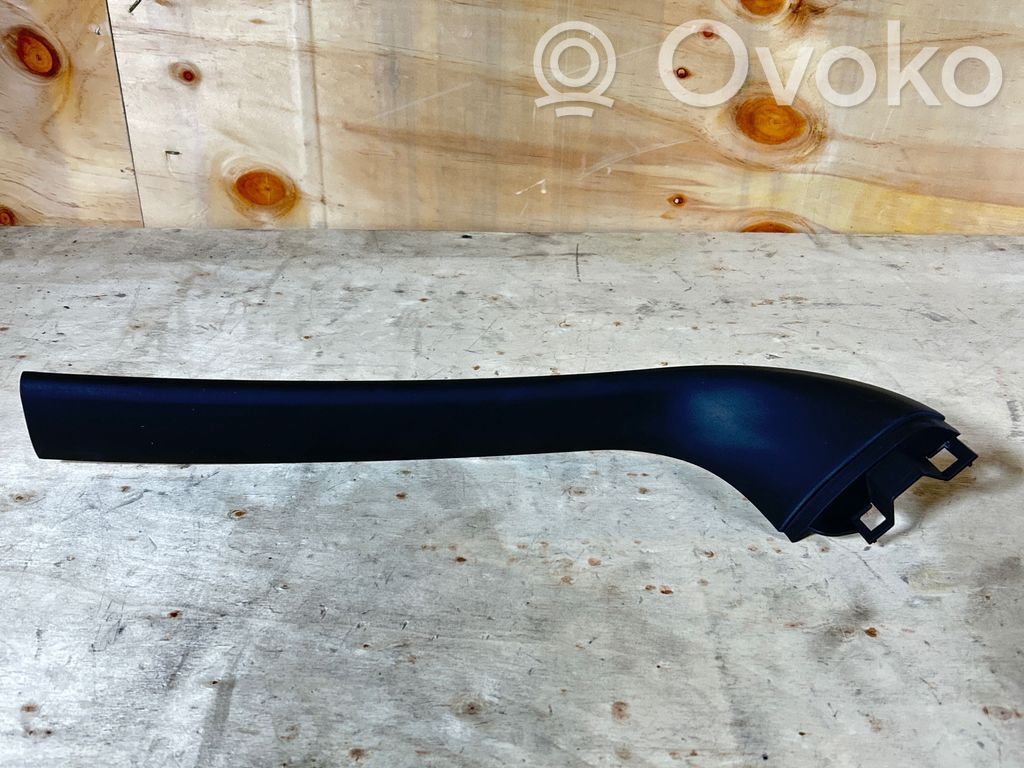 BMW X3 E83 Tailgate trim 