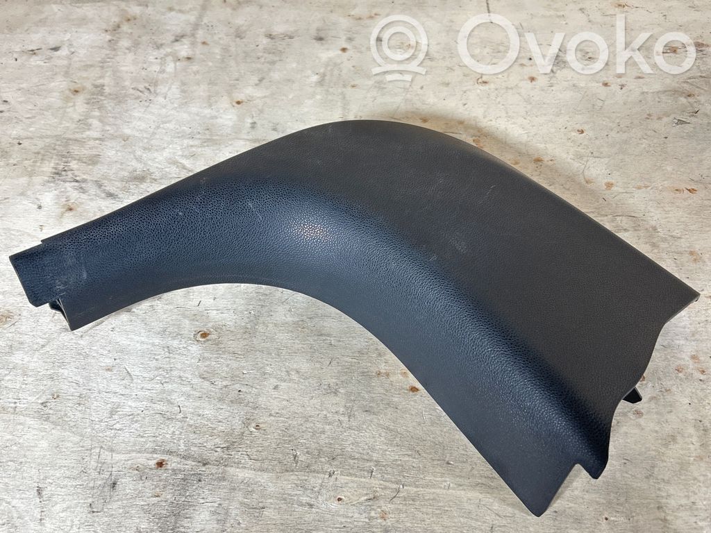 BMW 5 F10 F11 Moldura lateral zona de pies 