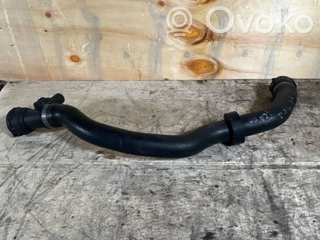 BMW X5 E53 Engine coolant pipe/hose 