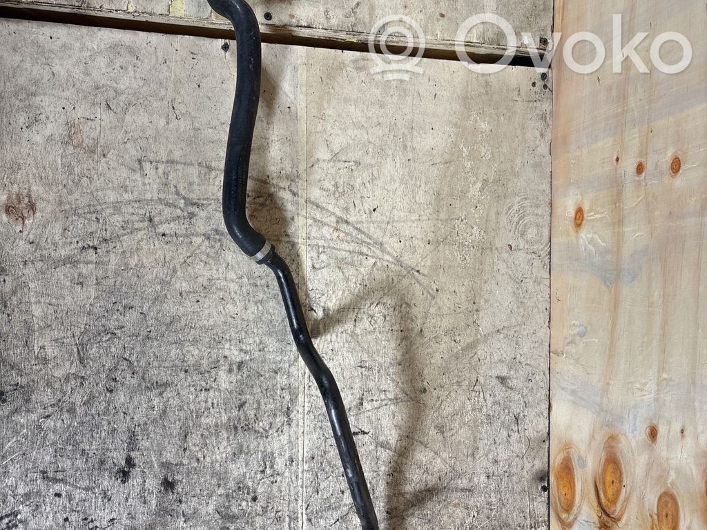 BMW X5 E53 Engine coolant pipe/hose 