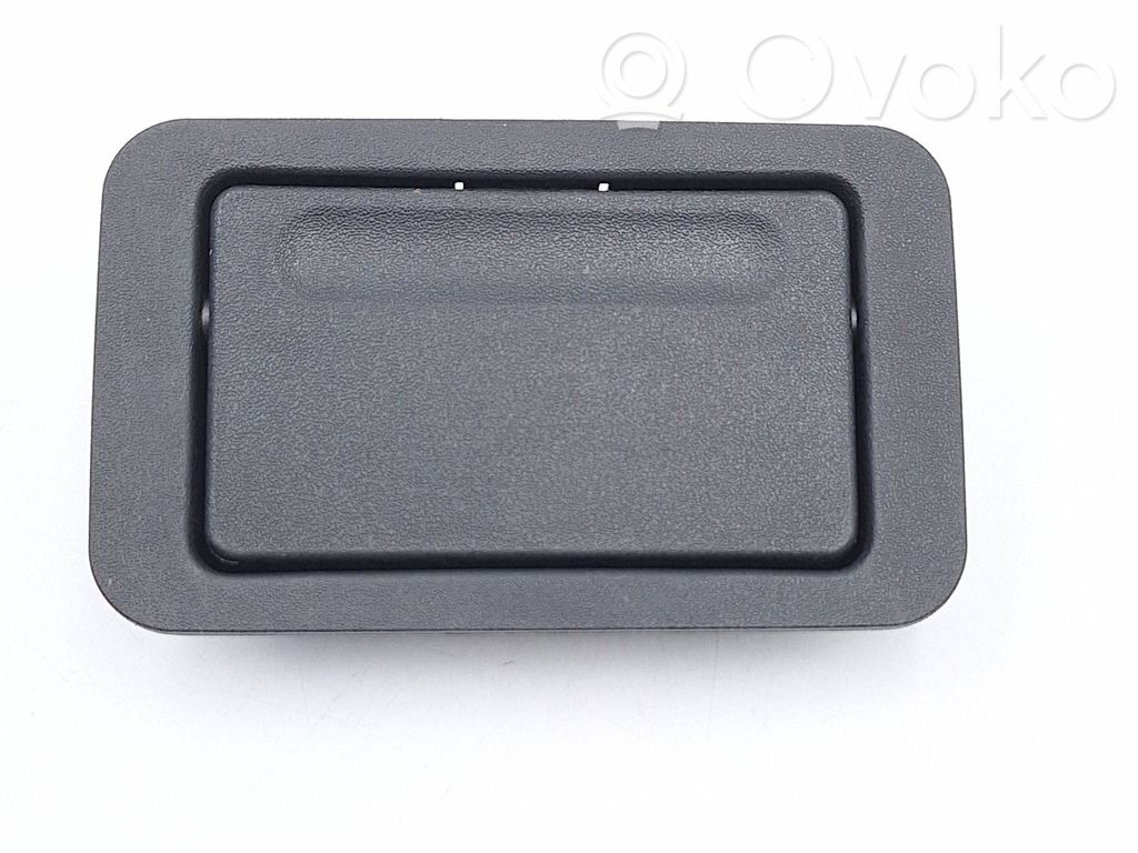 BMW X5 E53 Trunk/boot floor carpet liner 