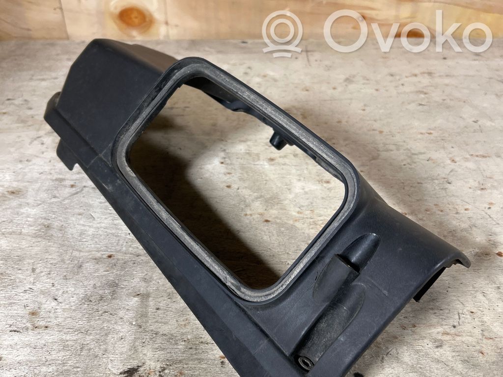 BMW 3 E46 Couvercle du boîtier de filtre à air 