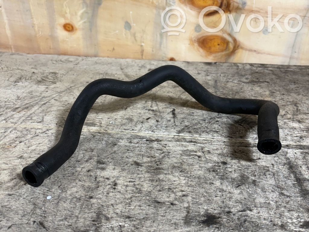 BMW 3 E90 E91 Engine coolant pipe/hose 