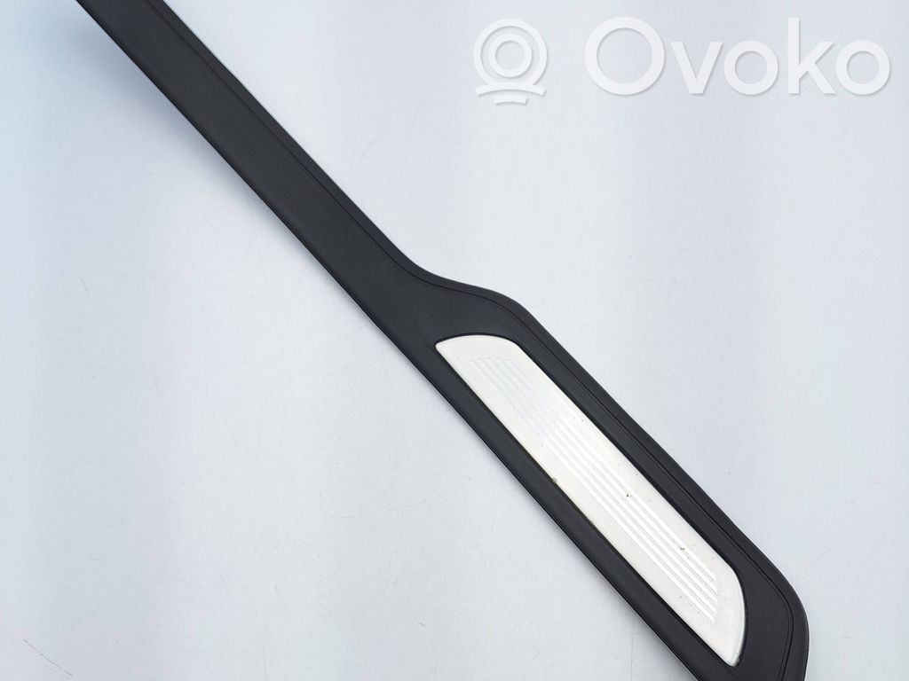 BMW 3 E90 E91 Rear sill trim cover 