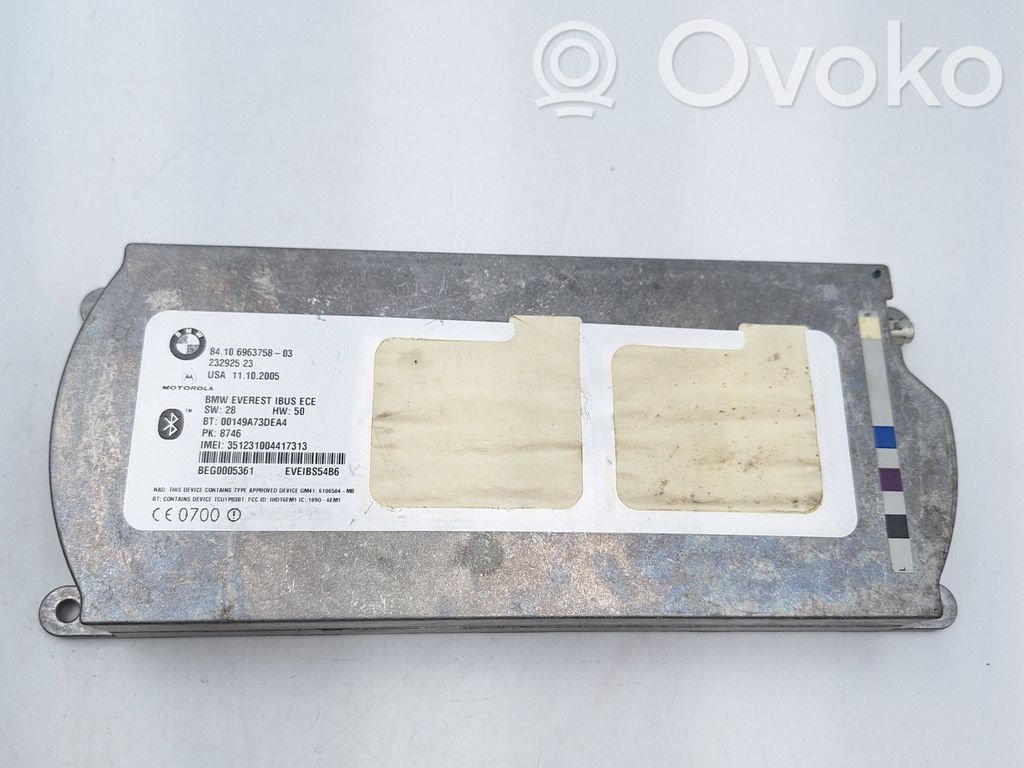 Bluetooth modulis   6963758,84106963758,9207075,84109207075
