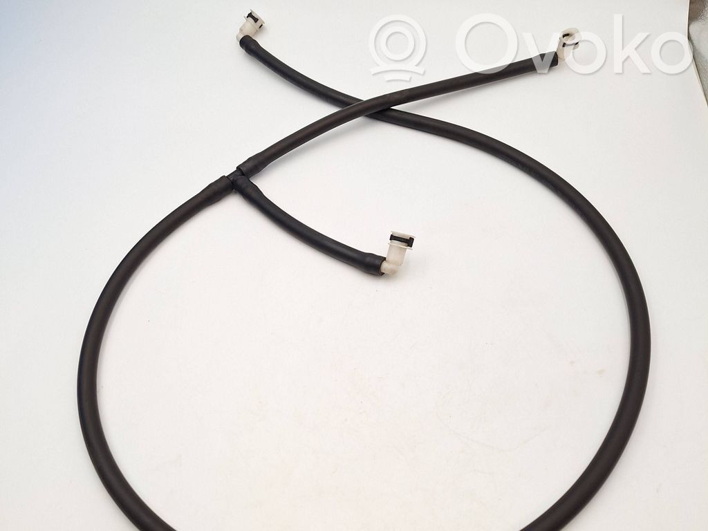 Headlight washer hose/pipe   7117844,61677117844