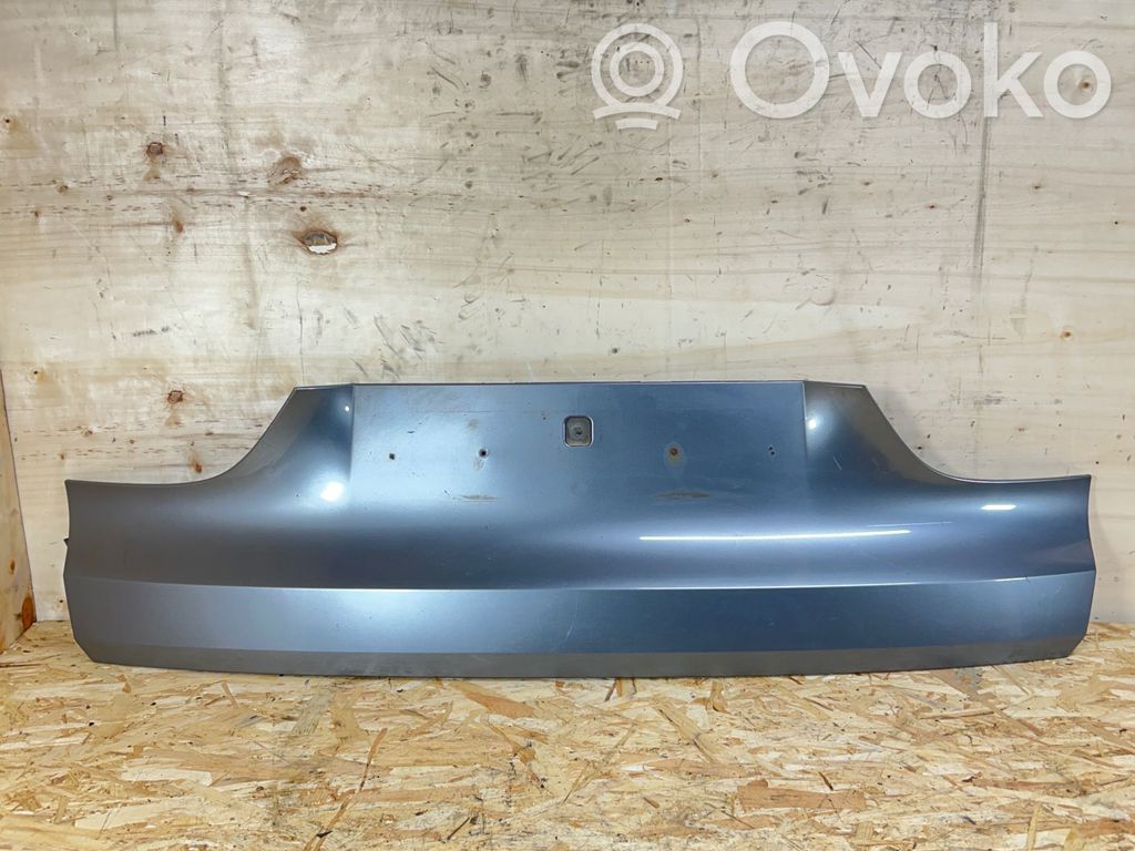 BMW 5 GT F07 Rivestimento portellone 