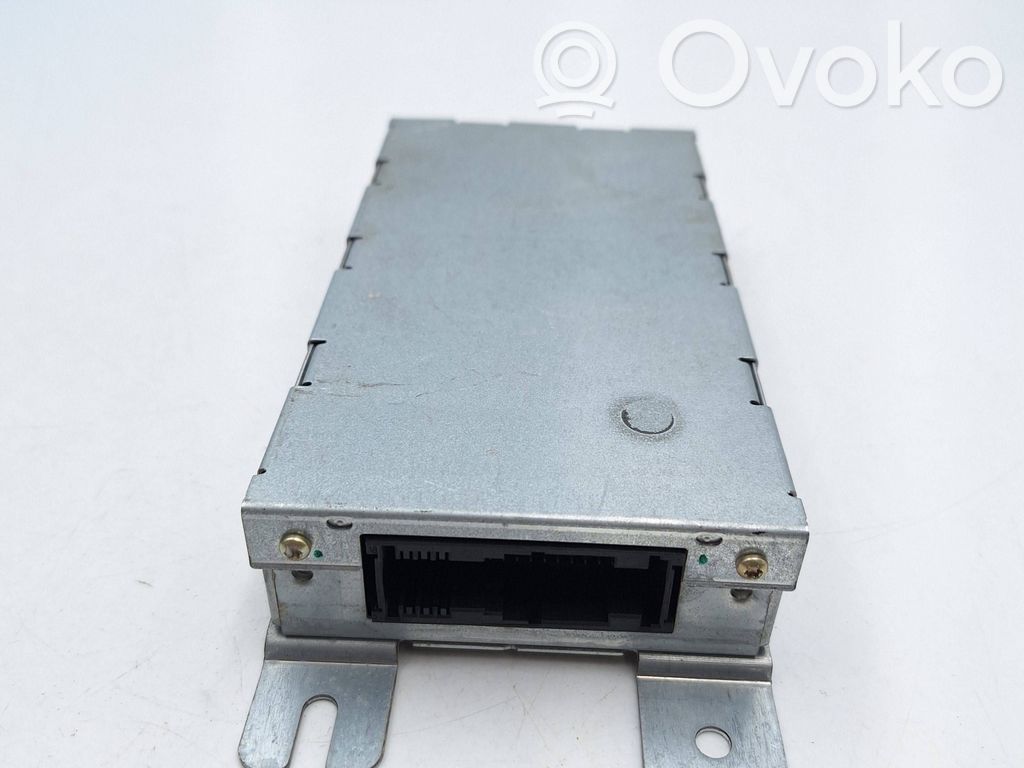 BMW X5 E53 Other control units/modules 