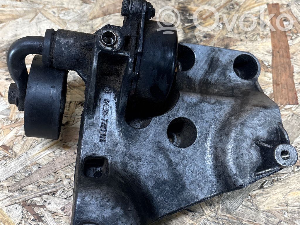 BMW 3 E46 Suport montaj compresor A/C 