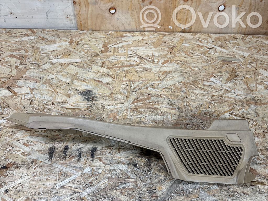 Other trunk/boot trim element   7145950,51477145950