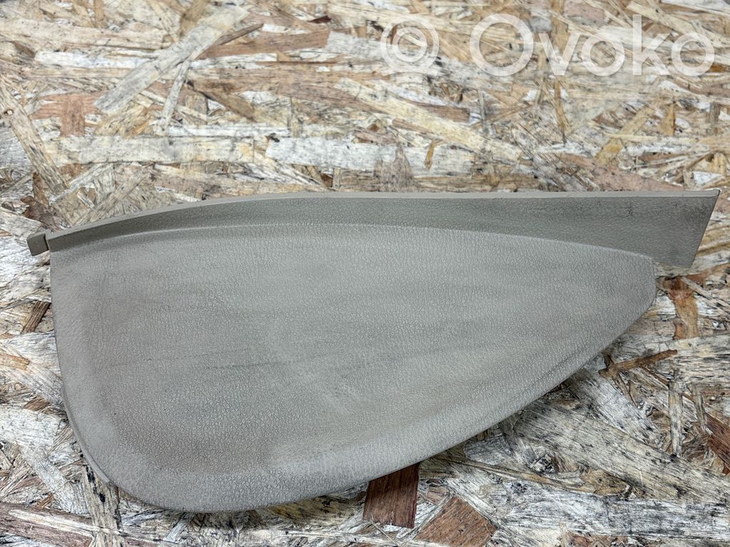 Dashboard side end trim   6958800,51456958800,6958801,51456958801