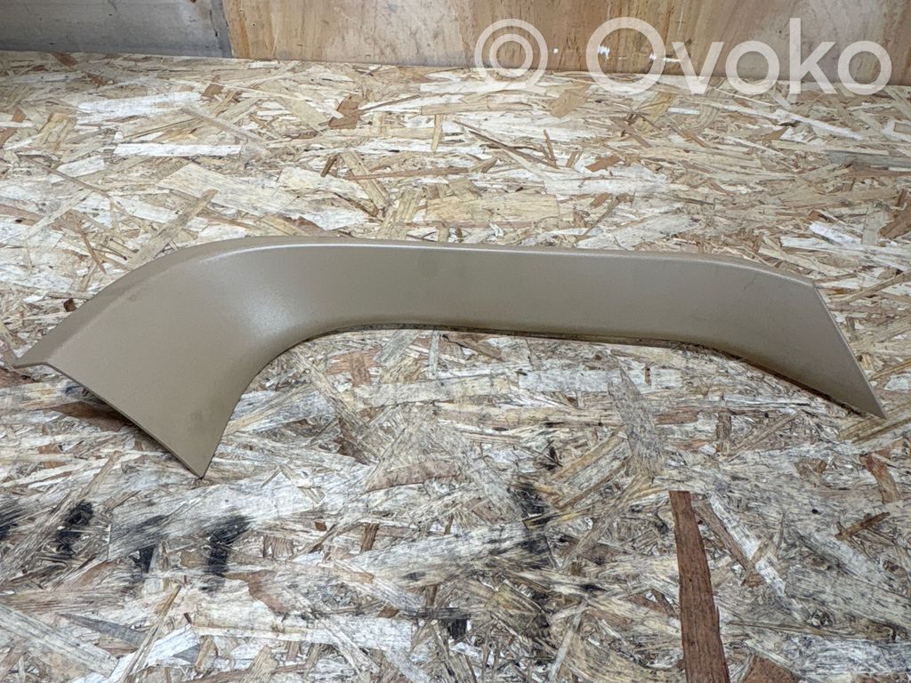 Other trunk/boot trim element   7149639,51497149639
