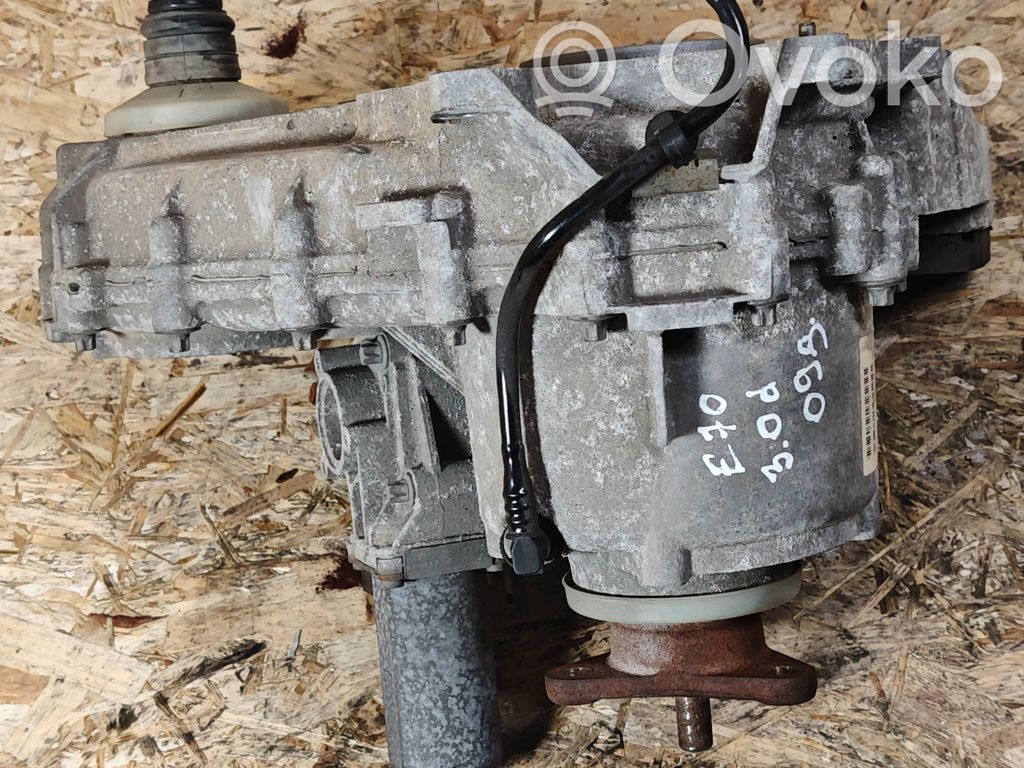 Boîte de transfert   7574777,8585225010,ATC700,27107574777