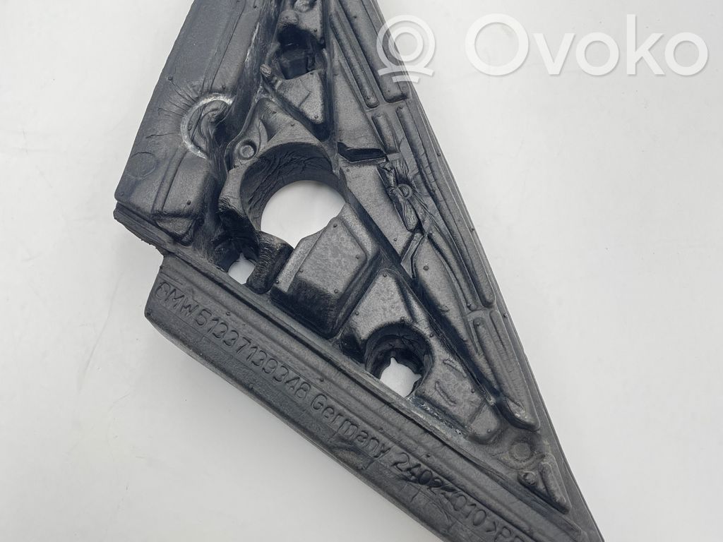 Front door wing mirror part   7139348,51337139348