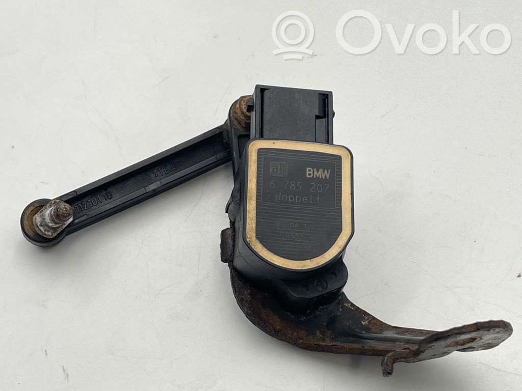 Headlight/headlamp level sensor   6785207,37146785207,6752797,37146752797,37146853753