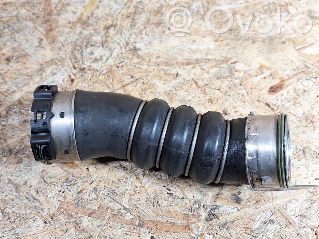 Manguera/tubo del intercooler   7797480,11617797480